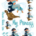 SUBLY DESIGN Princess