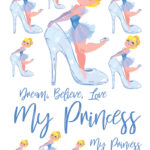 SUBLY DESIGN Princess