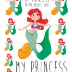 SUBLY DESIGN Princess