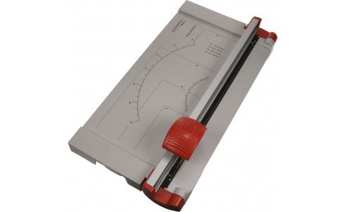 Taglierina Lama Rotante A4 TA45