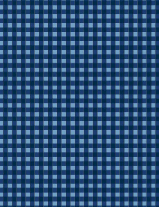 Vinile Termoadesivo Tartan