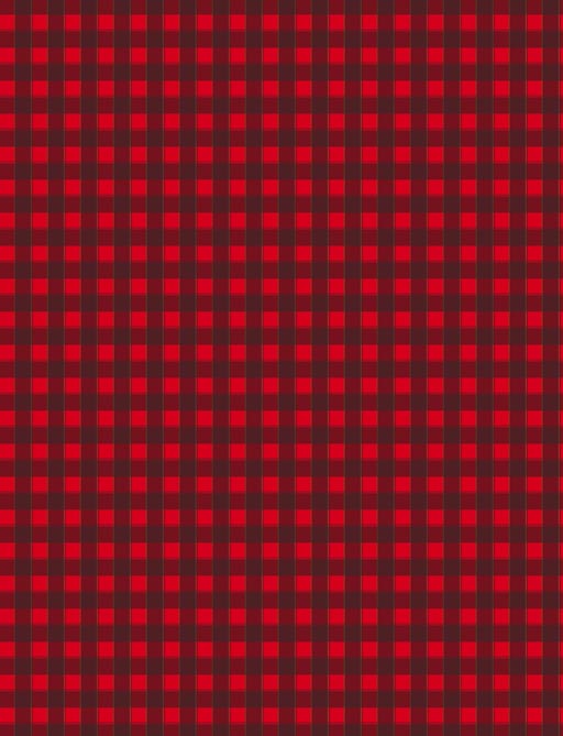 Vinile Termoadesivo Tartan