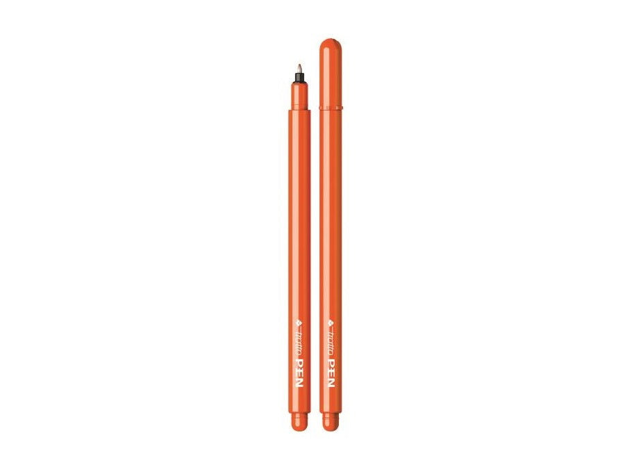 Tratto Pen . Pennarello