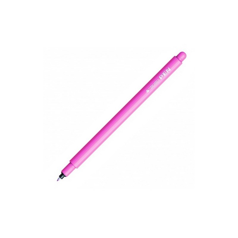 Tratto Pen . Pennarello