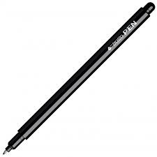 Tratto Pen . Pennarello