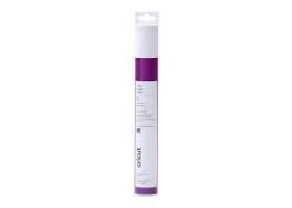 Cricut- vinile permanente cambia colore