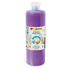 TEMPERA A DITA DA 750 ML PRIMO MONOCOLORE