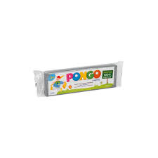 Pasta Per Modellare Pongo Da Gr. 350 Monocolore