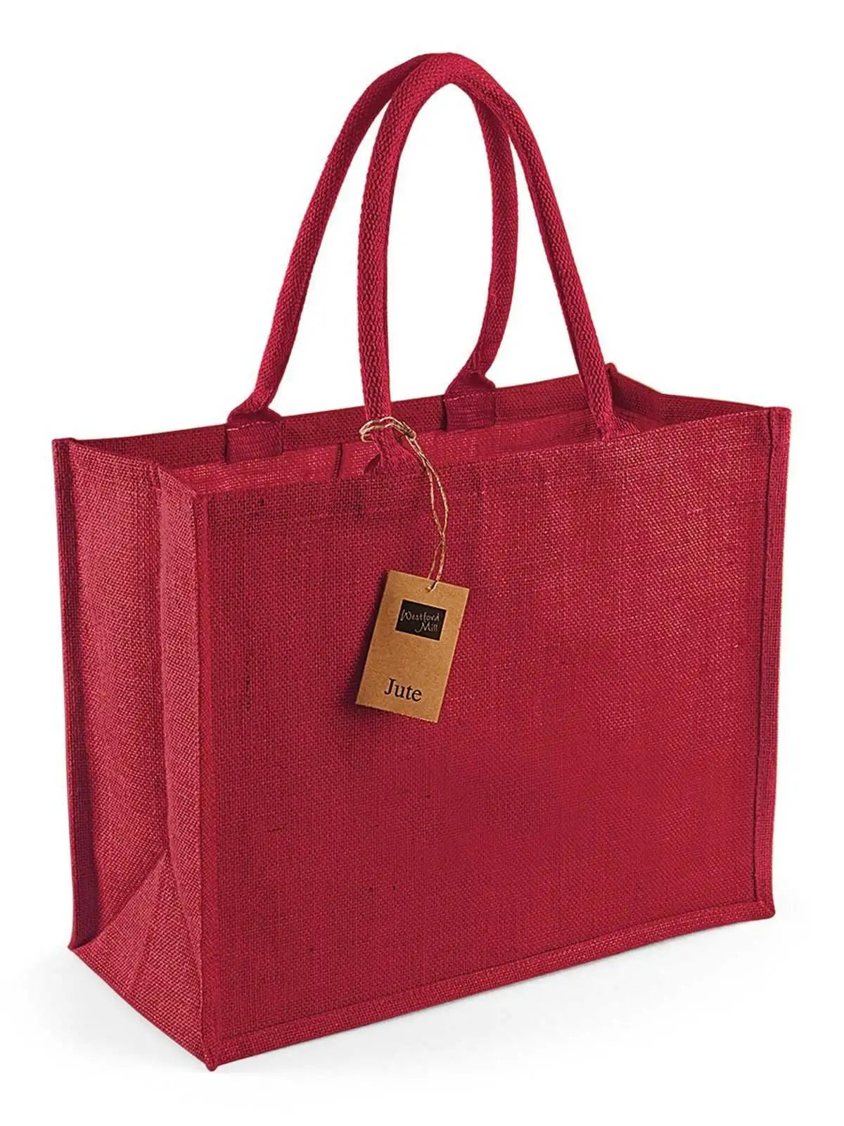 Shopper Juta Cm33X42