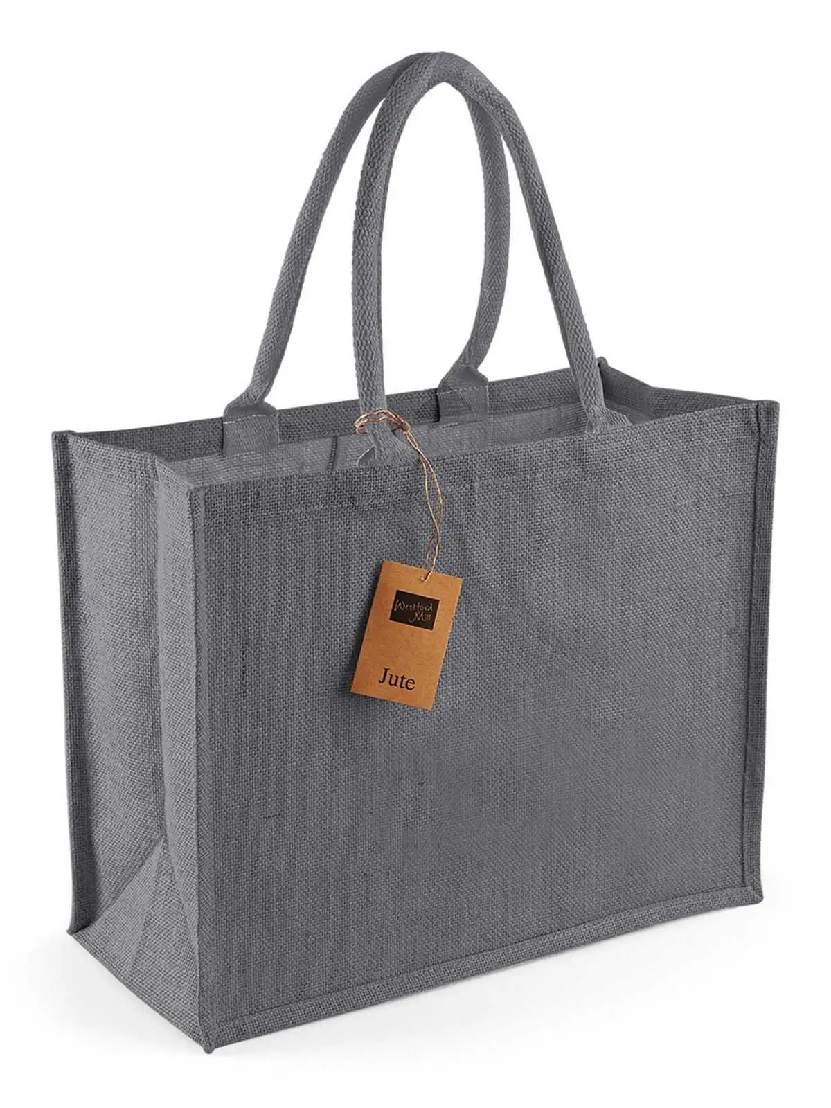 Shopper Juta Cm33X42