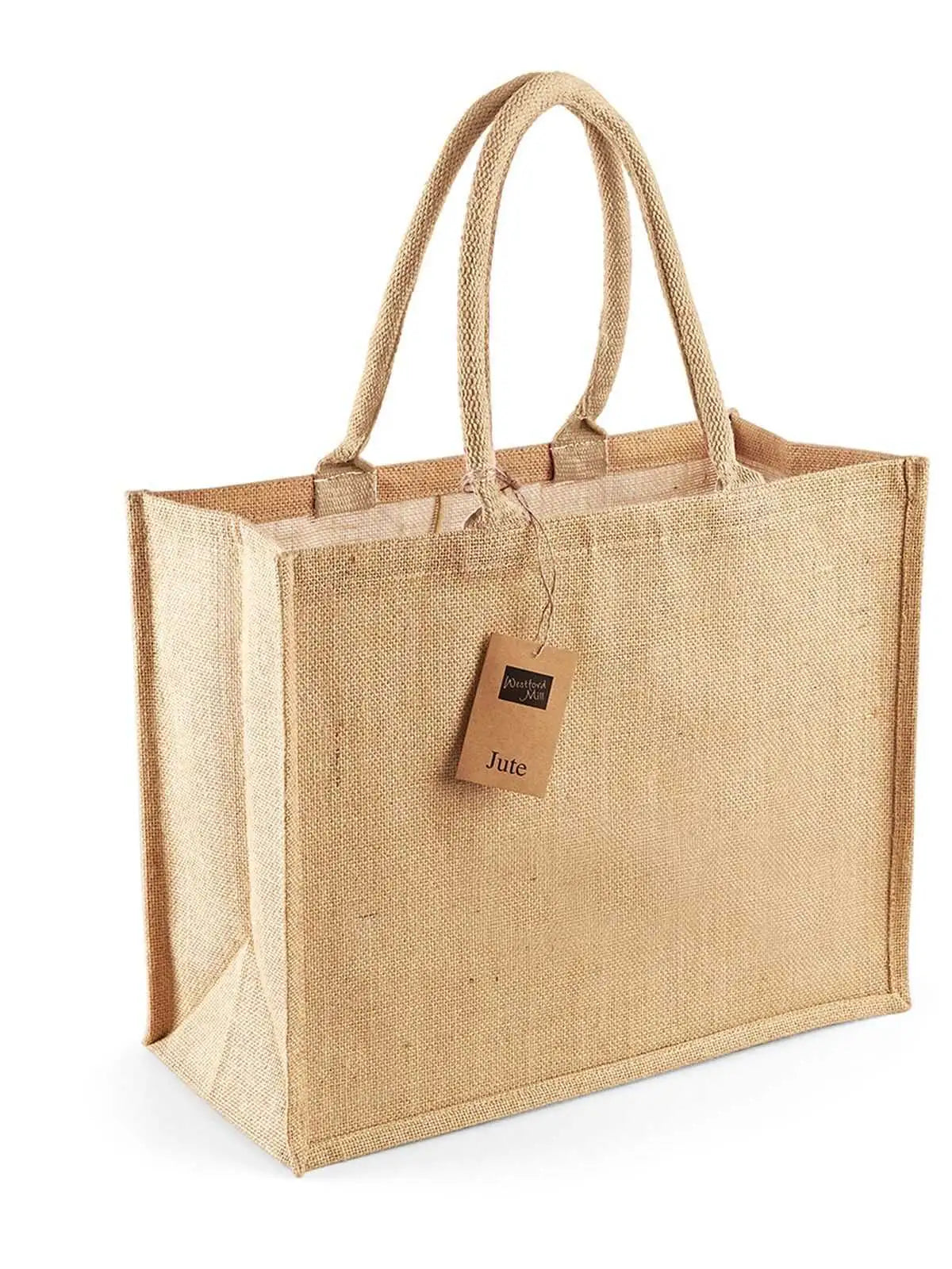 Shopper Juta Cm33X42