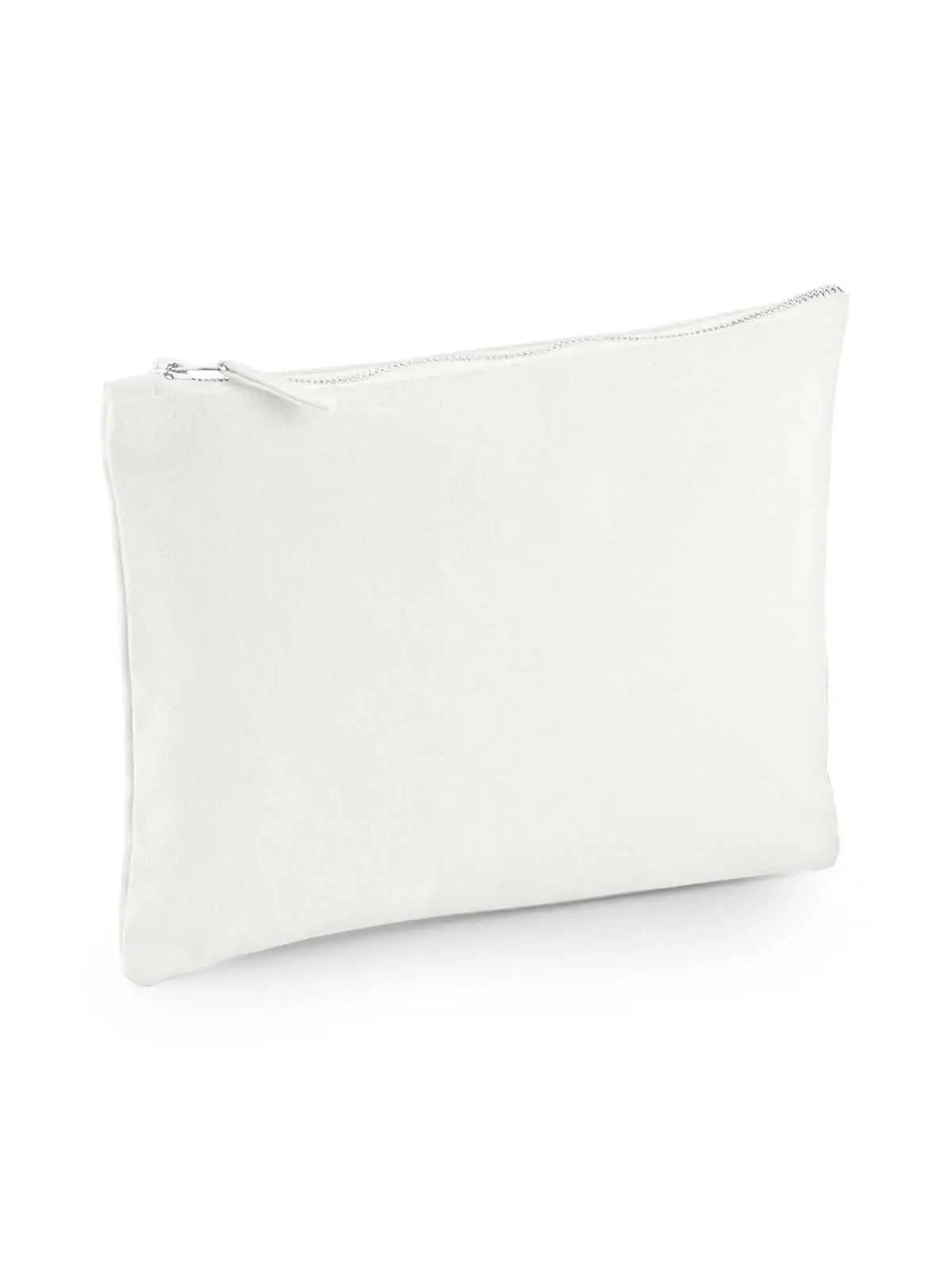 Beauty In Cotone ORGANICO pochette in 4 dimensioni