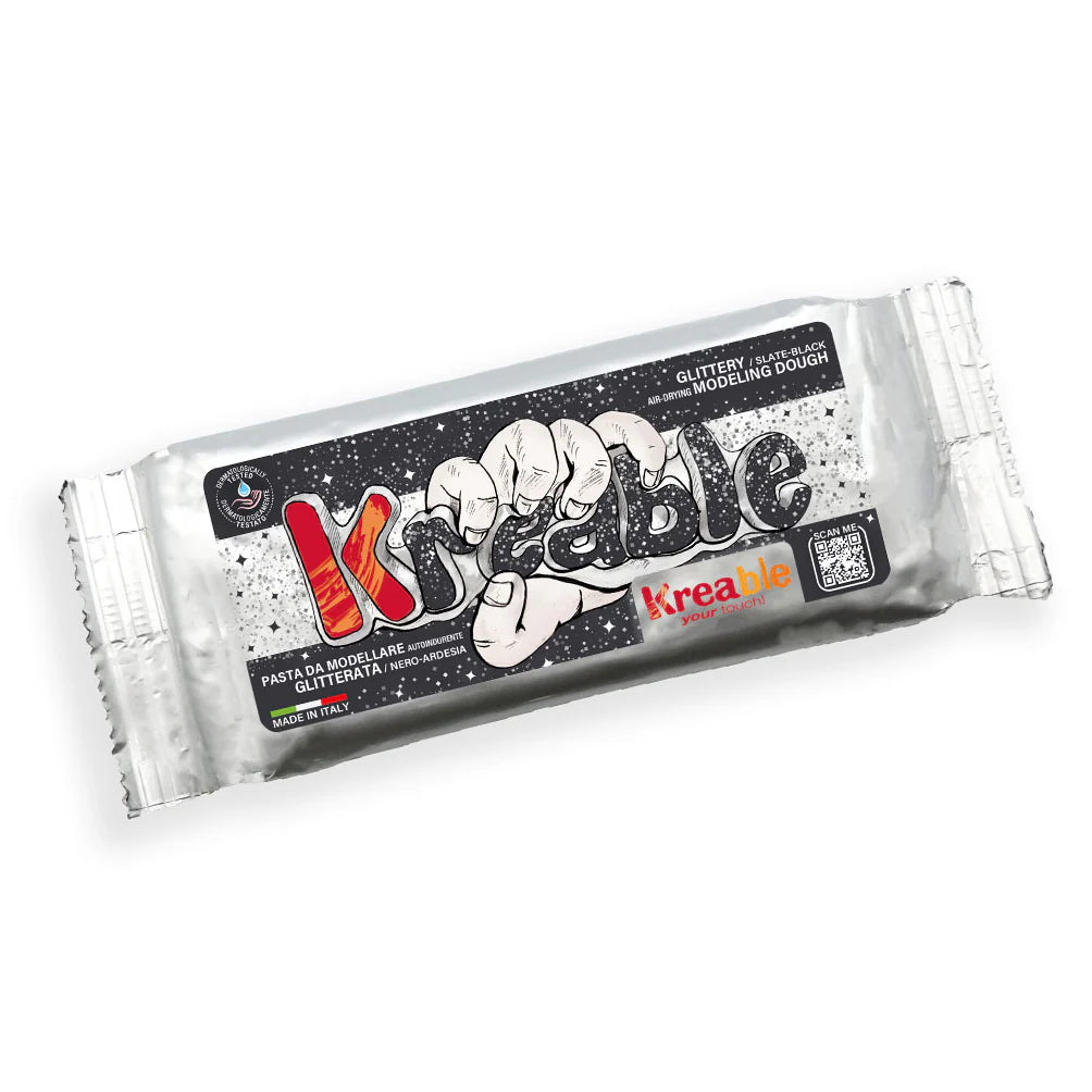 Pasta da modellare autoindurente Kreable