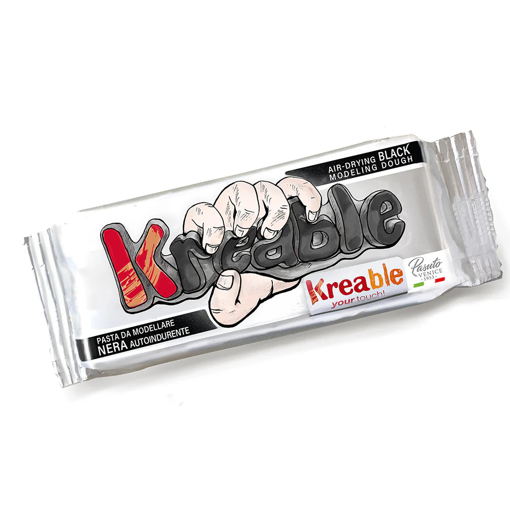 Pasta da modellare autoindurente Kreable