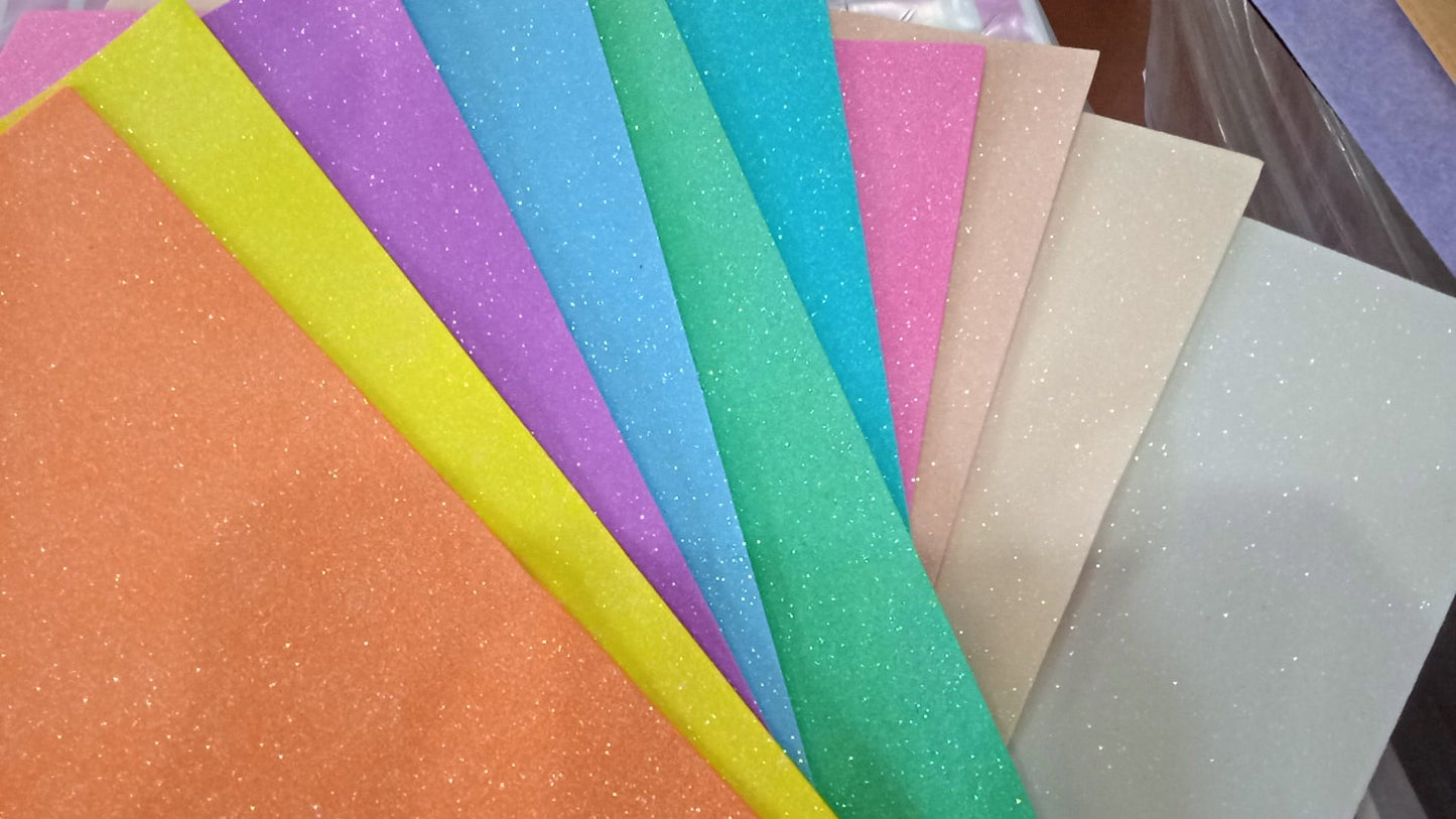 Gomma Crepla (Fommy O Eva) 2Mm - 40X60 Cm