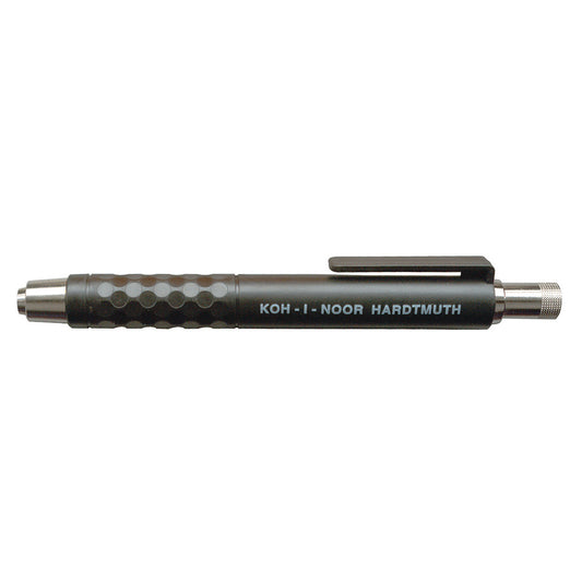 Portamine Koh-I-Noor Mephisto Jumbo per mine fino a 6 mm.