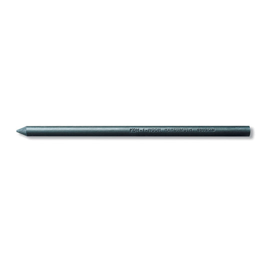 Mine per matita in grafite da mm.5,6 conf. pz. 6 Koh-I-Noor