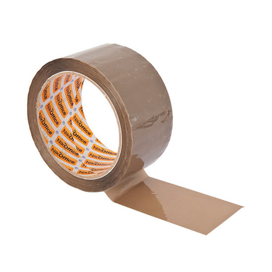 Nastro Adesivo Avana 50 X 66 Per Imballo