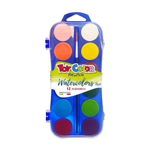 Acquerelli Toy Color