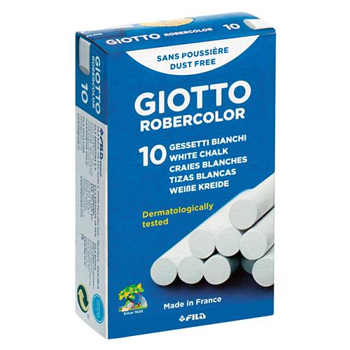 Gessi Bianchi Antipolvere per lavagna