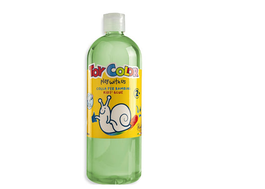Colla per bambini  da lt.1 speciale nido