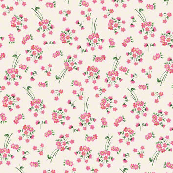 Carta Danza Di Fiori