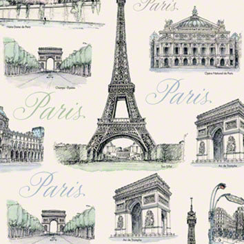 Carta Parigi