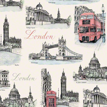 Carta Londra
