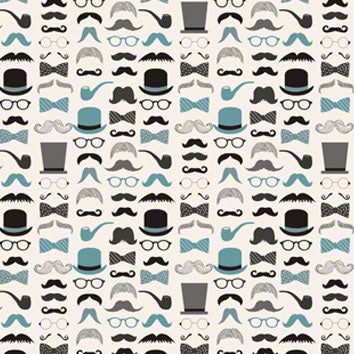 Carta Moustache