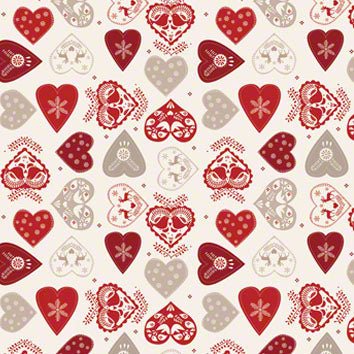 Carta Cuori