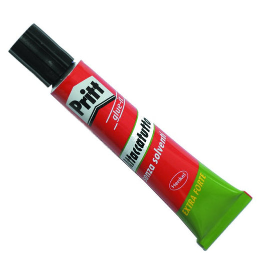 Attaccatutto Pritt tubetto gr. 20