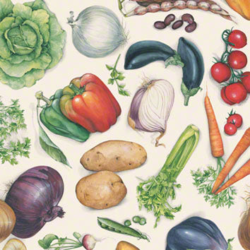 Carta Verdure