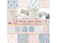Carta Per Scrapbooking Fantasia F 30.5X30.5 Cm