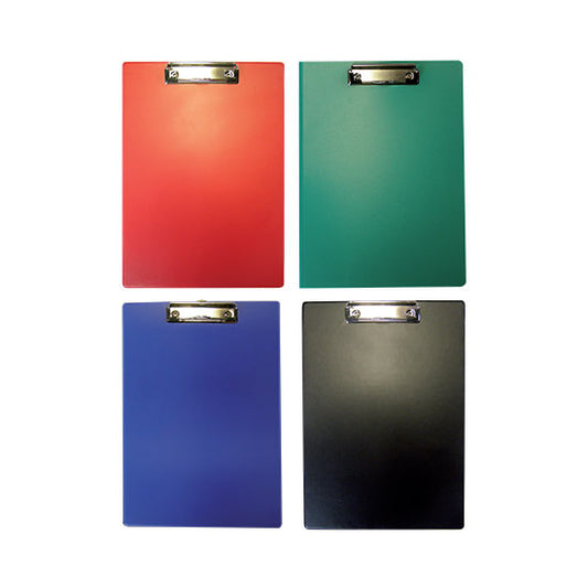 Portablocco Pvc A4