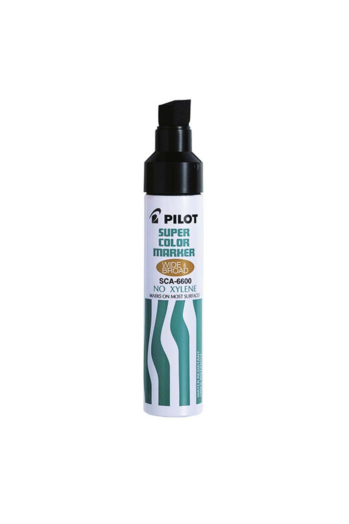 Pennarello marker per cartellonistica Pilot SCA-6600-B