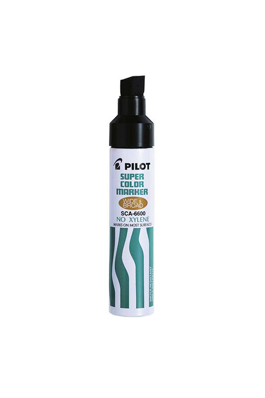 Pennarello marker per cartellonistica Pilot SCA-6600-B