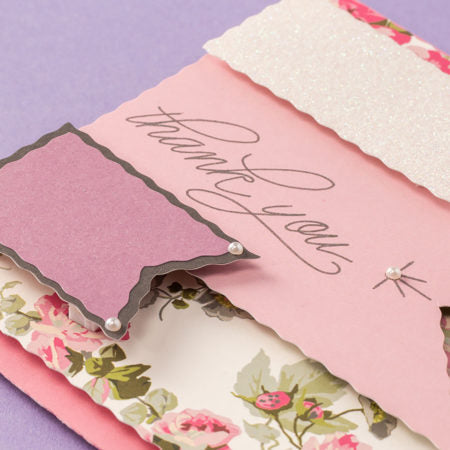 Cricut- Lama circolare a onda con porta lama