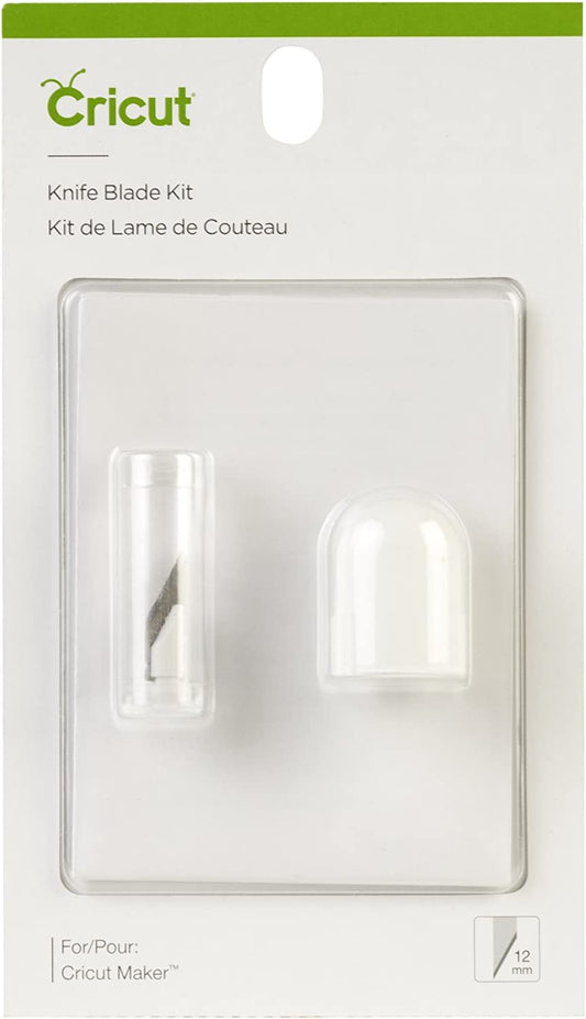 Cricut - Coltello Di Ricambio