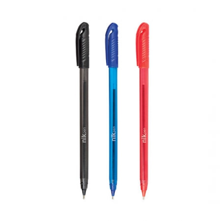 Penna a sfera  Nik pen