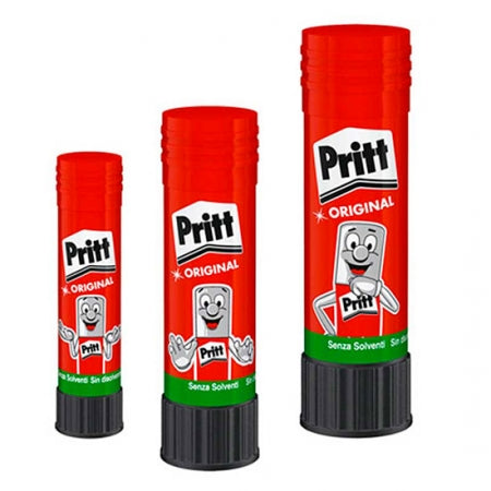 Colla Stick Pritt