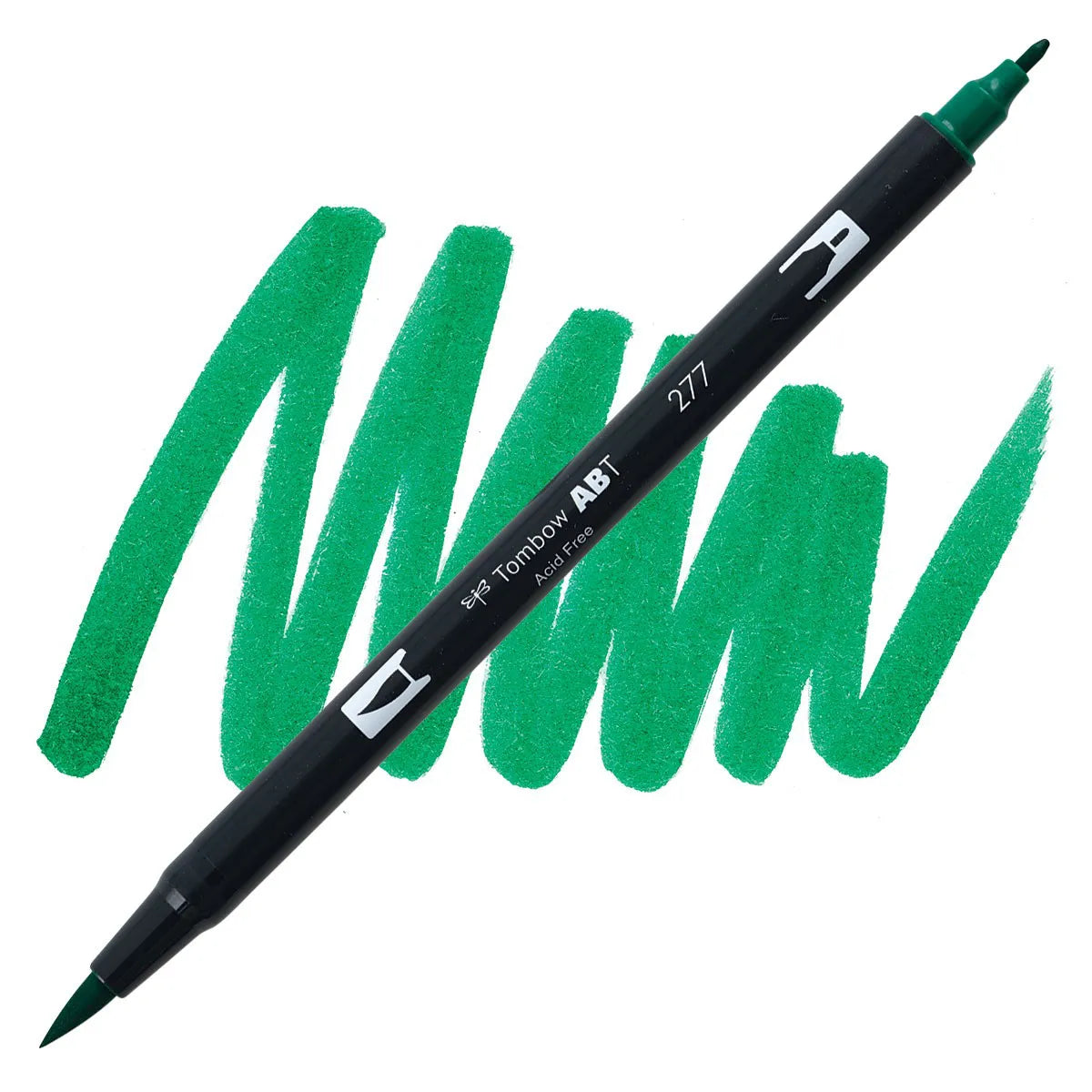 Marker Dual Brush PRO Tombow Colorless – Pennarello a Due Punte per Illustrazioni e Sketching