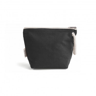 Pochette in Cotone Riciclato 320g/m² con Manico in Corda – Elegante e Sostenibile