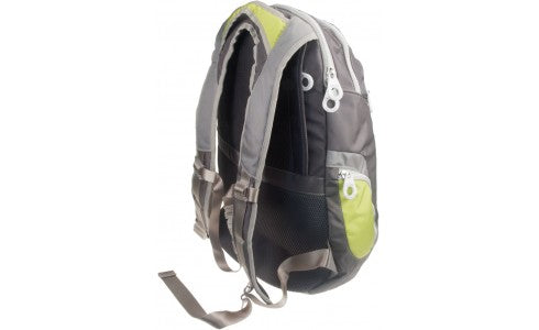 Zaino porta PC NEVER ENOUGH
