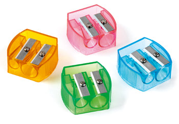 Temperamatite 2 Fori In Plastica