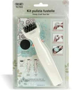 Kit Pulizia Fustelle