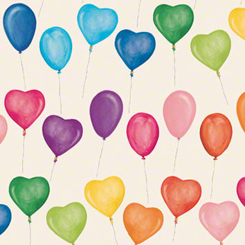 Carta Palloncini