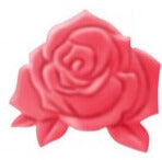 Fustella con effetto rilievo embossing mm. 32 - 9 VARIANTI
