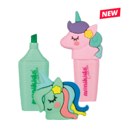 Evidenziatore Dream Unicorn
