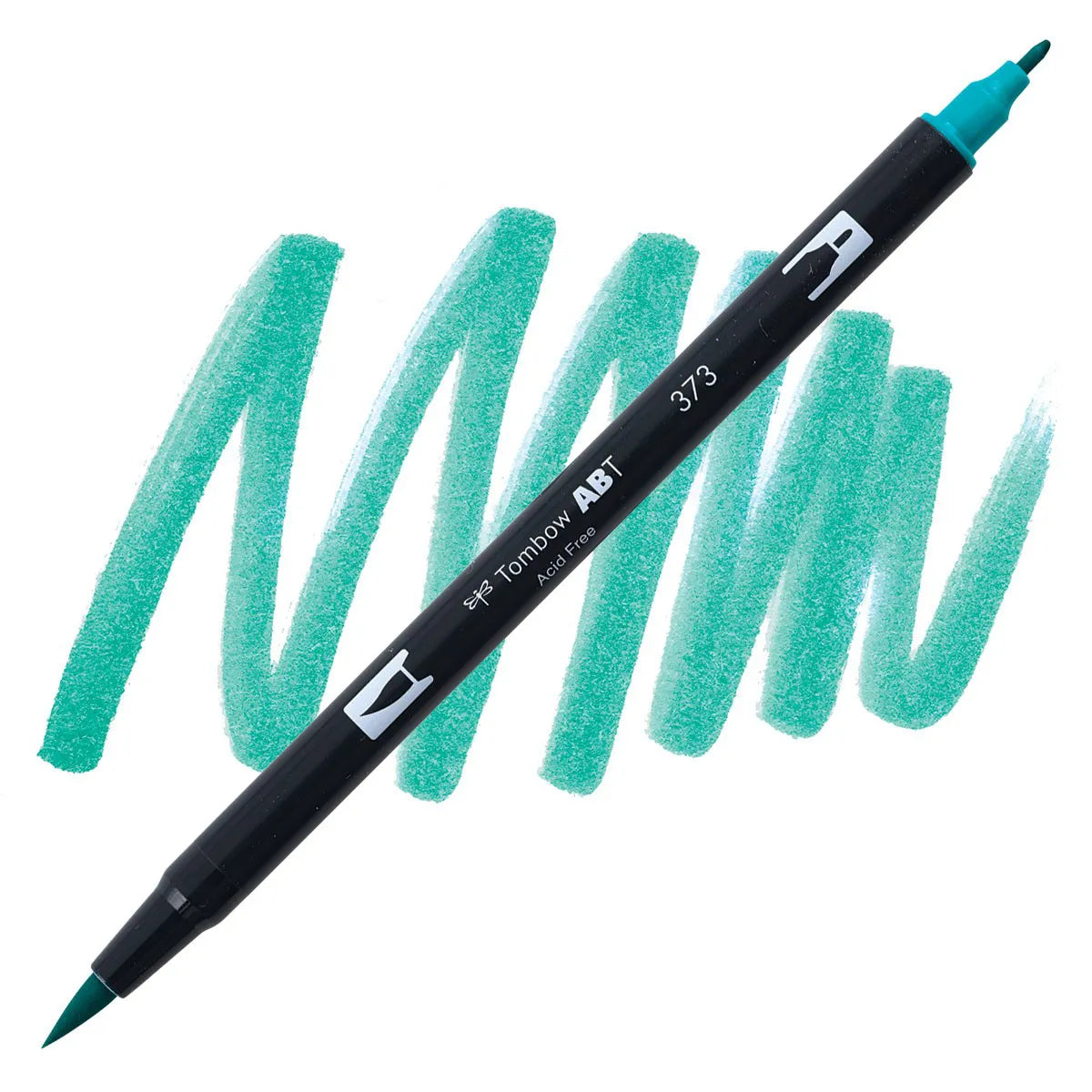 Marker Dual Brush PRO Tombow Colorless – Pennarello a Due Punte per Illustrazioni e Sketching