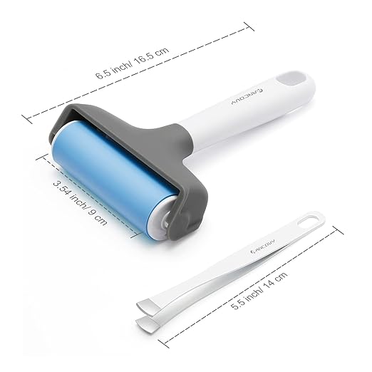Cricut- Rullo applicatore e pinze speciali